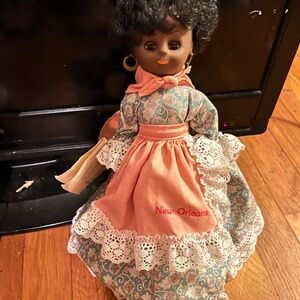 Cambina Doll